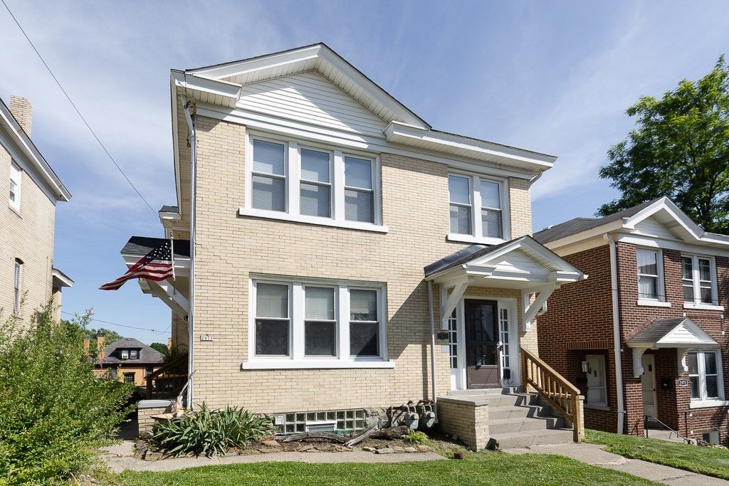 2971-2973 Glenmore Ave, Dormont, PA 15216