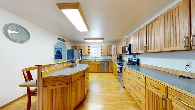 636 O'LEARY ROAD, Fairbanks, AK 99712