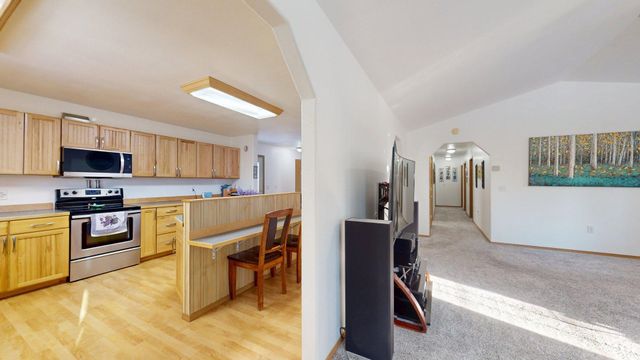 636 O'LEARY ROAD, Fairbanks, AK 99712