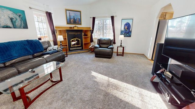 636 O'LEARY ROAD, Fairbanks, AK 99712