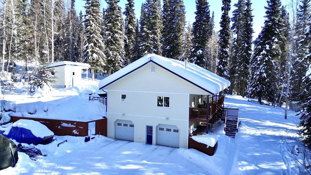 636 O'LEARY ROAD, Fairbanks, AK 99712