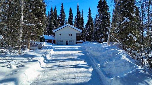 636 O'LEARY ROAD, Fairbanks, AK 99712