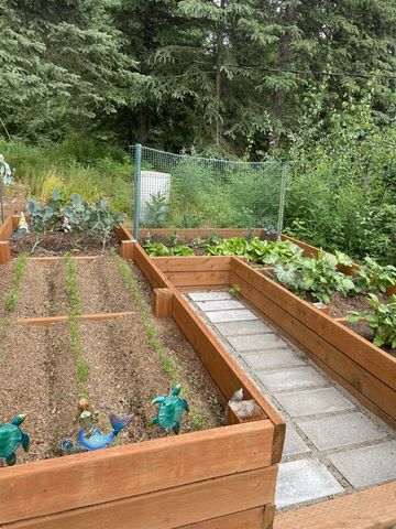 636 O'LEARY ROAD, Fairbanks, AK 99712