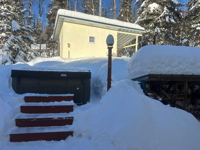 636 O'LEARY ROAD, Fairbanks, AK 99712