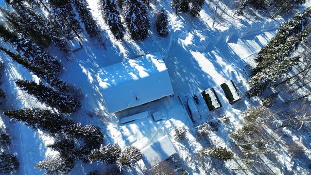 636 O'LEARY ROAD, Fairbanks, AK 99712