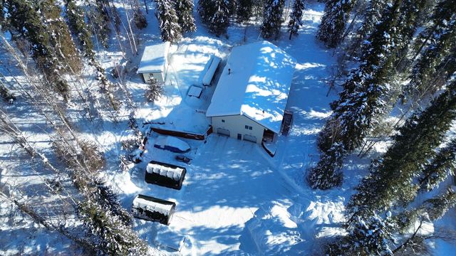 636 O'LEARY ROAD, Fairbanks, AK 99712