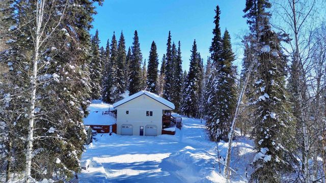 636 O'LEARY ROAD, Fairbanks, AK 99712