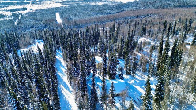 636 O'LEARY ROAD, Fairbanks, AK 99712