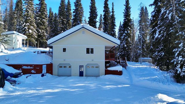 636 O'LEARY ROAD, Fairbanks, AK 99712