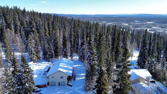 636 O'LEARY ROAD, Fairbanks, AK 99712