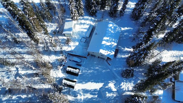 636 O'LEARY ROAD, Fairbanks, AK 99712