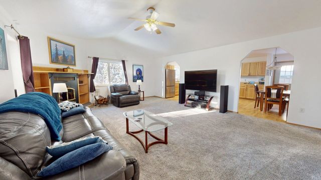 636 O'LEARY ROAD, Fairbanks, AK 99712