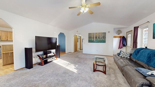 636 O'LEARY ROAD, Fairbanks, AK 99712