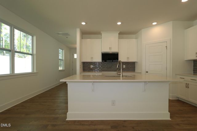 2921 Spring Manor Way, Garner, NC 27529