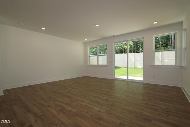 2921 Spring Manor Way, Garner, NC 27529