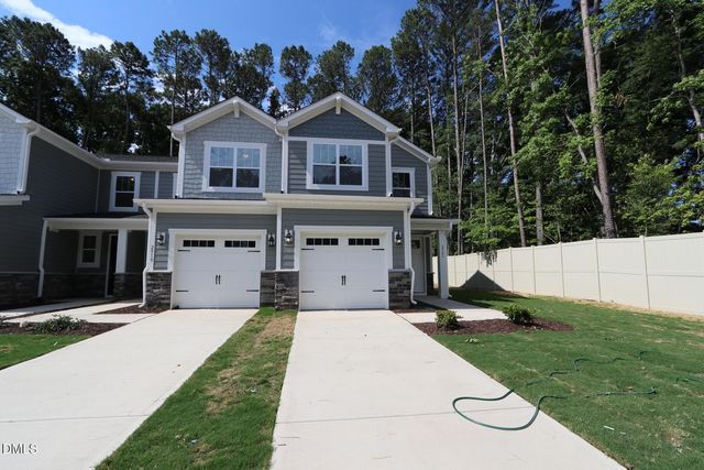 2921 Spring Manor Way, Garner, NC 27529