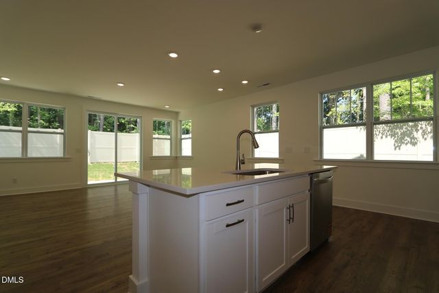 2921 Spring Manor Way, Garner, NC 27529