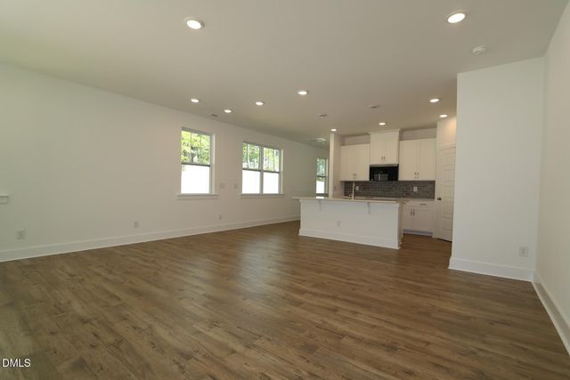 2921 Spring Manor Way, Garner, NC 27529
