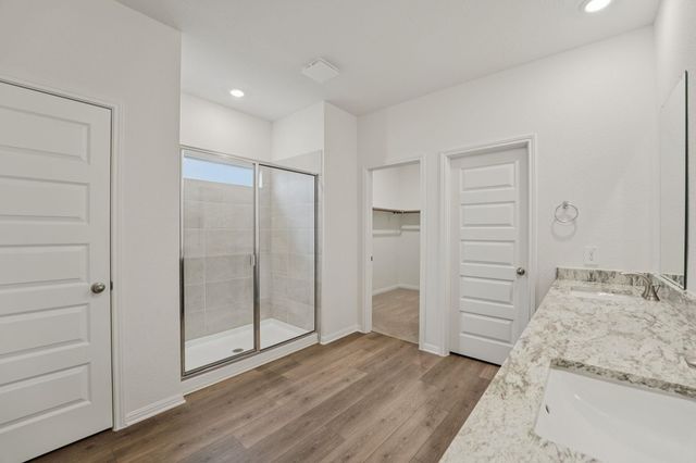 4217 Forel RD, Pflugerville, TX 78660