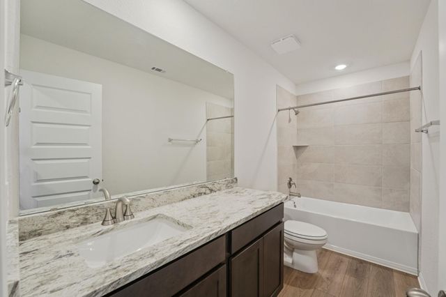 4217 Forel RD, Pflugerville, TX 78660