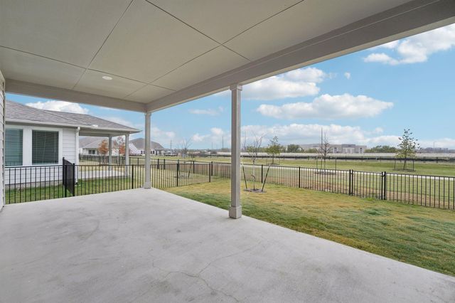 4217 Forel RD, Pflugerville, TX 78660