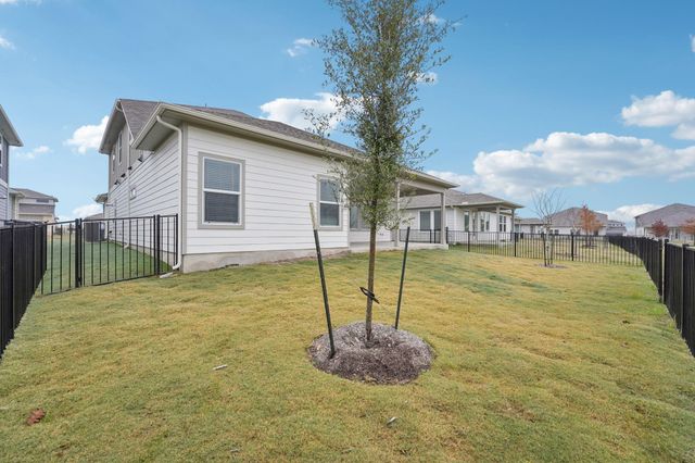 4217 Forel RD, Pflugerville, TX 78660