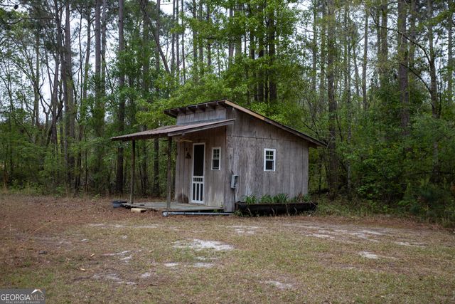 8433 Banks Dairy Road, Statesboro, GA 30458