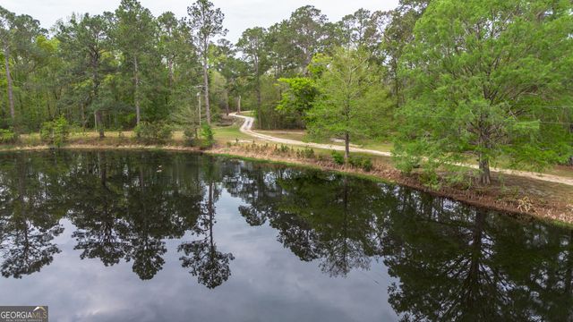 8433 Banks Dairy Road, Statesboro, GA 30458