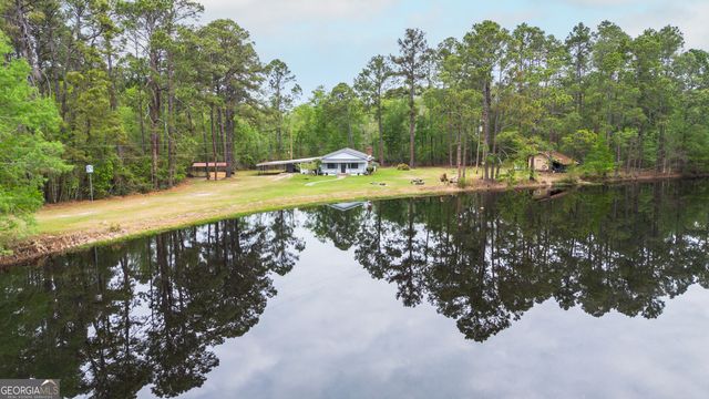 8433 Banks Dairy Road, Statesboro, GA 30458