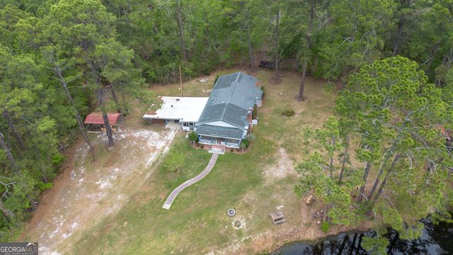 8433 Banks Dairy Road, Statesboro, GA 30458