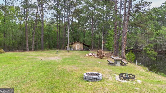 8433 Banks Dairy Road, Statesboro, GA 30458