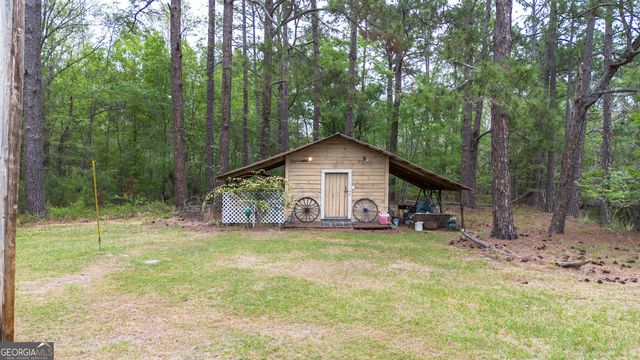 8433 Banks Dairy Road, Statesboro, GA 30458
