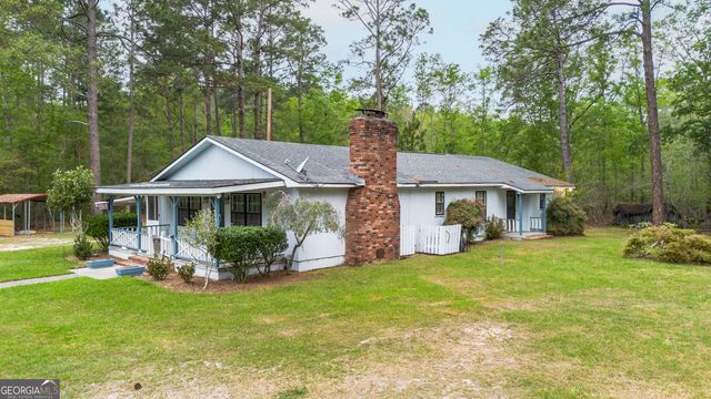 8433 Banks Dairy Road, Statesboro, GA 30458