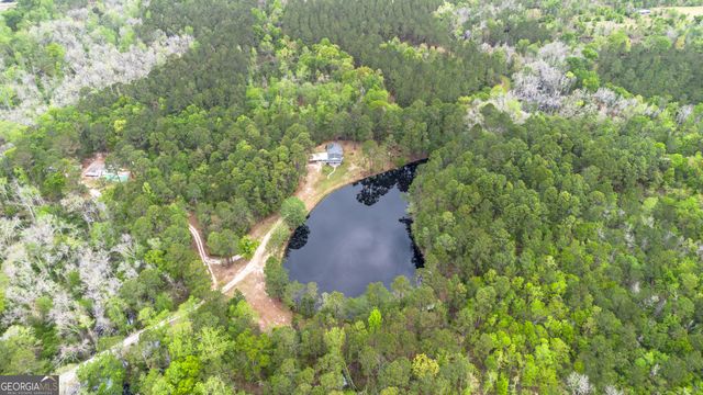 8433 Banks Dairy Road, Statesboro, GA 30458