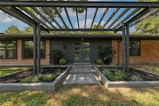 455 Post Oak Court, Caldwell, TX 77836