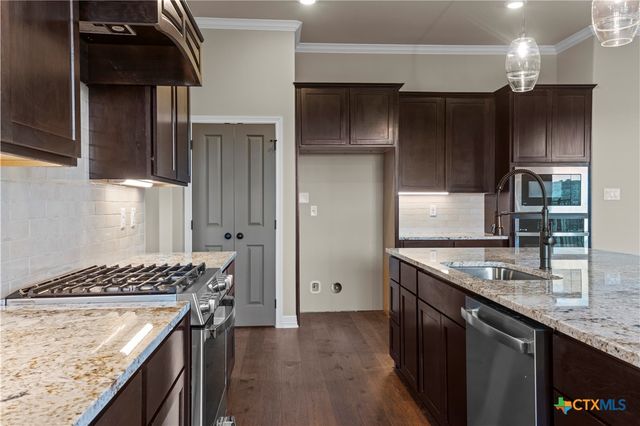 2136 Oak Draw Court, Belton, TX 76513