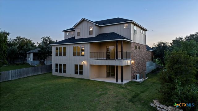 2136 Oak Draw Court, Belton, TX 76513