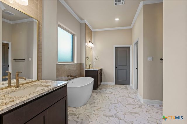 2136 Oak Draw Court, Belton, TX 76513