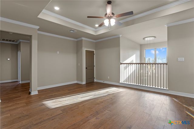 2136 Oak Draw Court, Belton, TX 76513