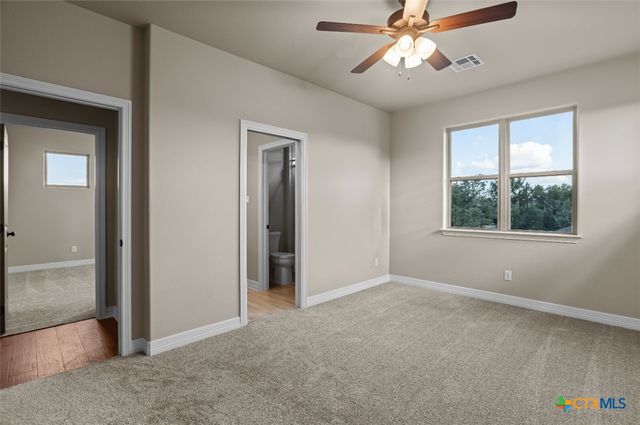 2136 Oak Draw Court, Belton, TX 76513