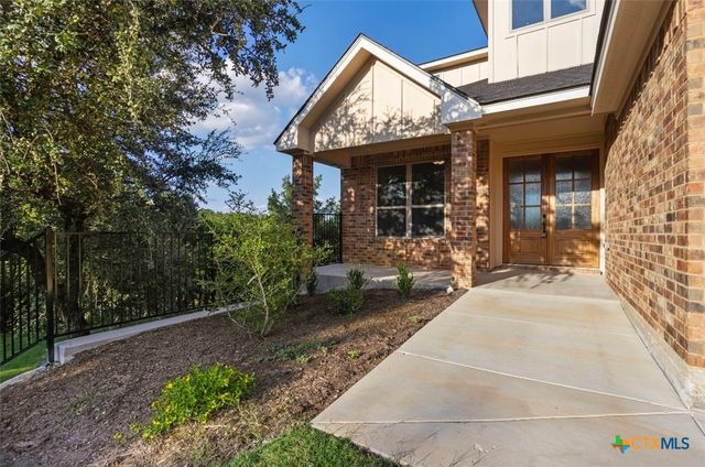 2136 Oak Draw Court, Belton, TX 76513