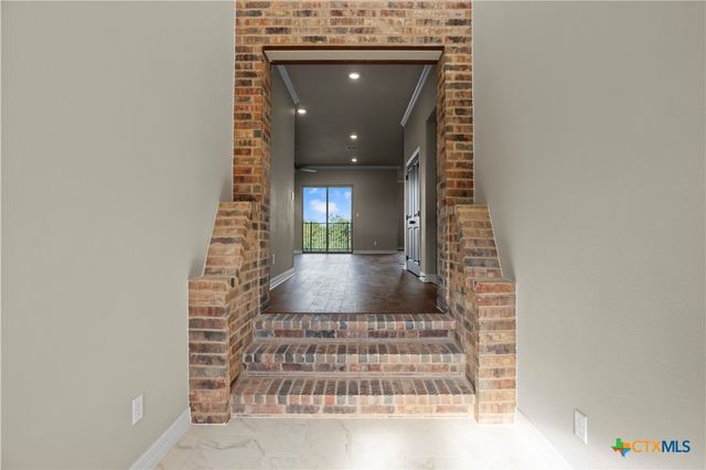 2136 Oak Draw Court, Belton, TX 76513