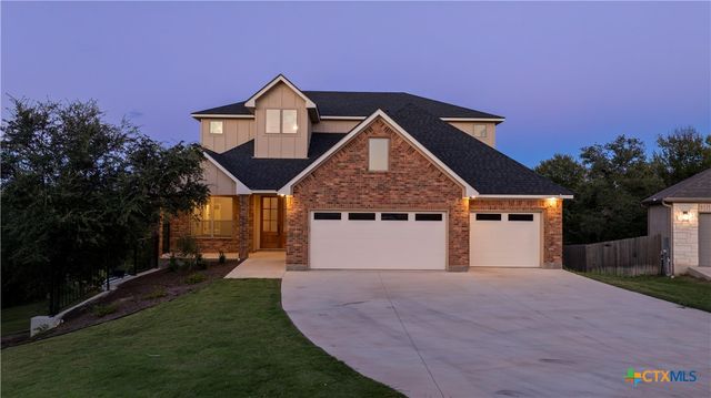 2136 Oak Draw Court, Belton, TX 76513