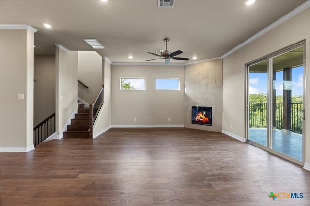 2136 Oak Draw Court, Belton, TX 76513