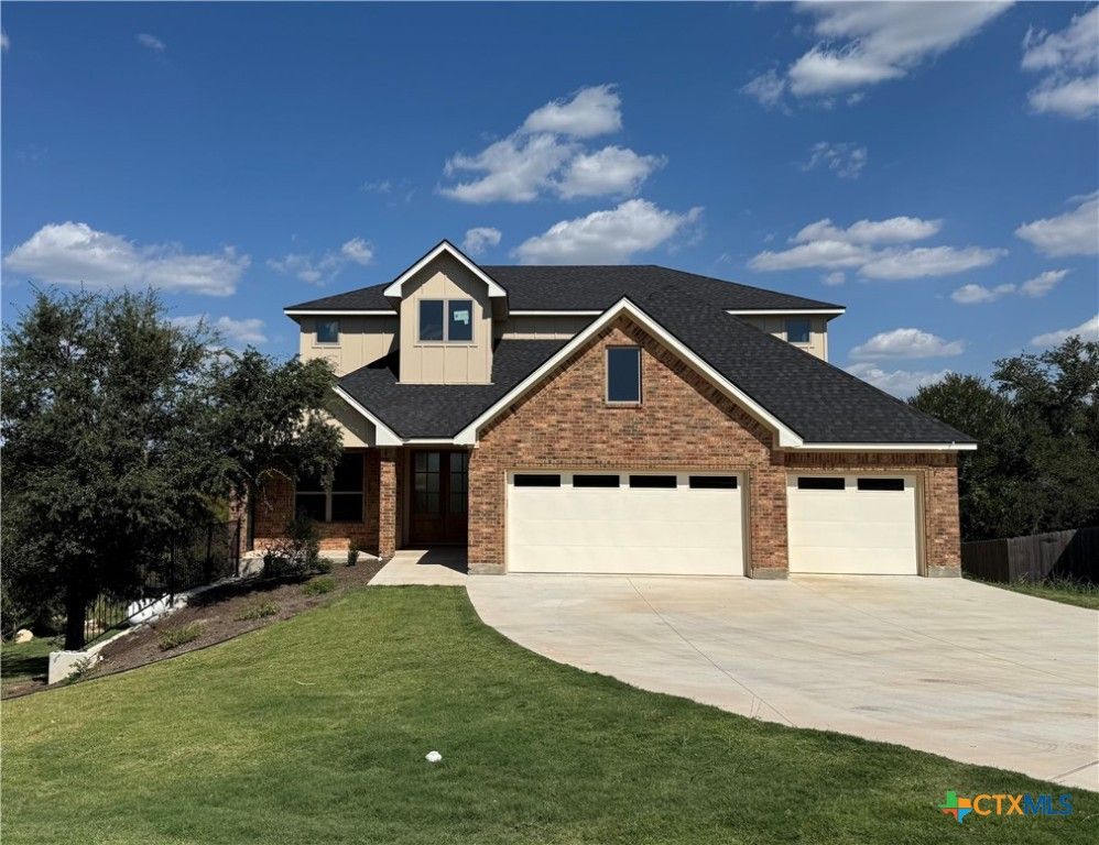 2136 Oak Draw Court, Belton, TX 76513