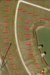 68 W Tuscany Way, Port O'connor, TX 77982
