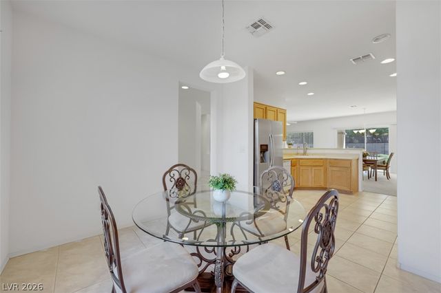 2833 Winslow Springs Drive, Henderson, NV 89052
