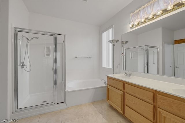 2833 Winslow Springs Drive, Henderson, NV 89052