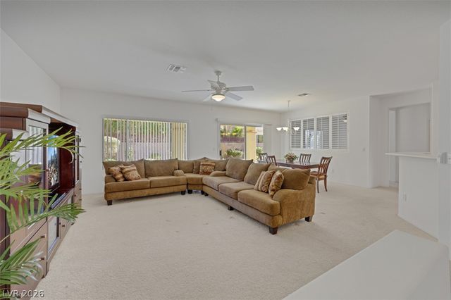 2833 Winslow Springs Drive, Henderson, NV 89052