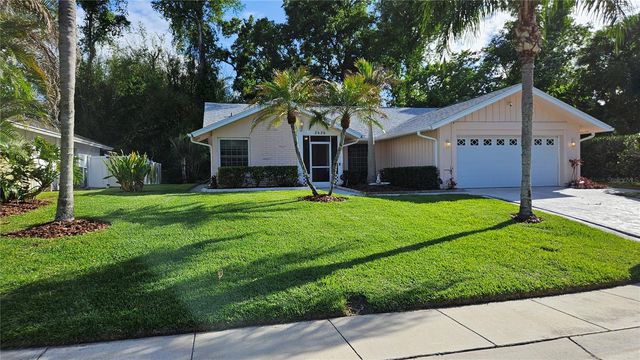 2626 WENDOVER TERRACE, Palm Harbor, FL 34685
